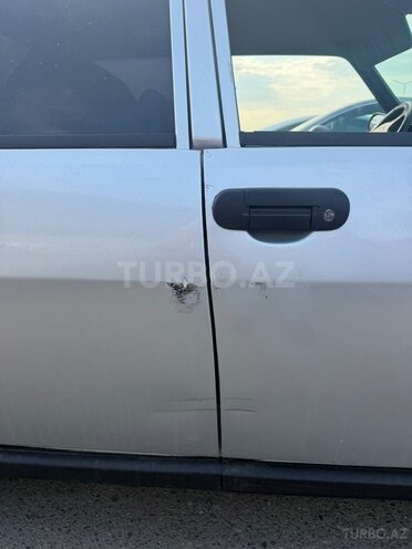 Tofas Sahin 2004, 285,000 km - 1.6 l - Bakı