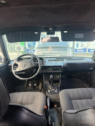 Tofas Sahin 2004, 285,000 km - 1.6 l - Bakı
