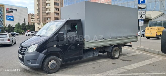 GAZ GAZel Next-2