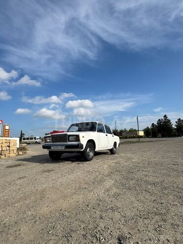 LADA (VAZ) 2107-3