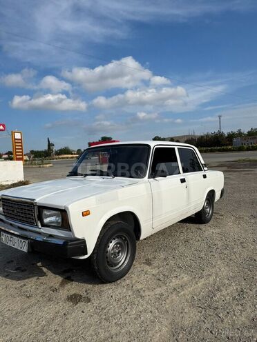 LADA (VAZ) 2107-6