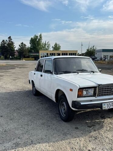 LADA (VAZ) 2107-9