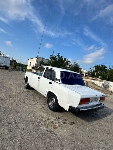 LADA (VAZ) 2107-13