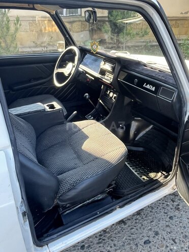 LADA (VAZ) 2107-11