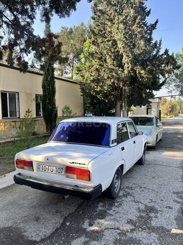 LADA (VAZ) 2107-14