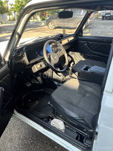 LADA (VAZ) 2107-10