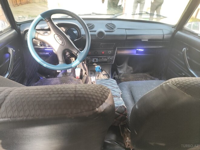 LADA (VAZ) 2106-5