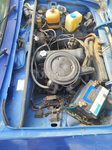 LADA (VAZ) 2106-7