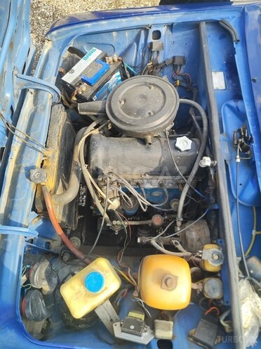 LADA (VAZ) 2106-6