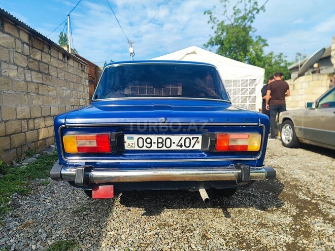 LADA (VAZ) 2106-4