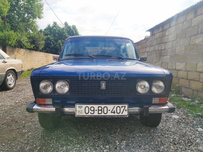 LADA (VAZ) 2106-1