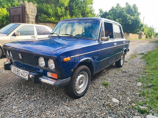 LADA (VAZ) 2106-3