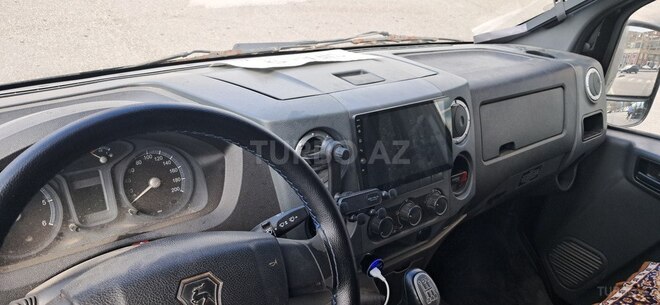 GAZ GAZel Next-10