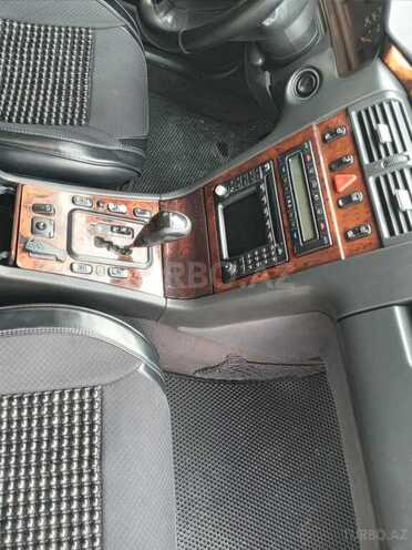 Mercedes E 270-7