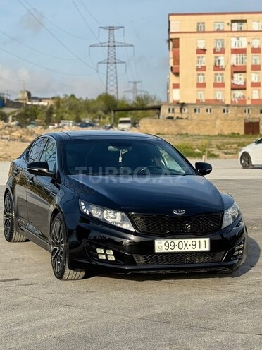 Kia Optima-1