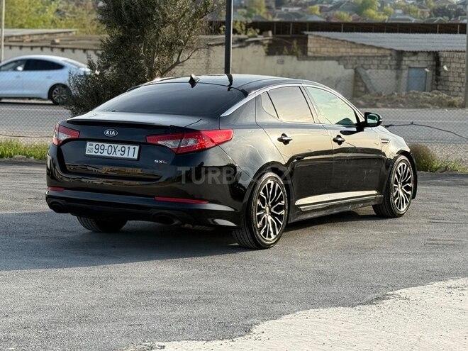 Kia Optima-6