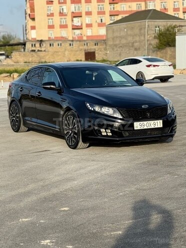 Kia Optima-7
