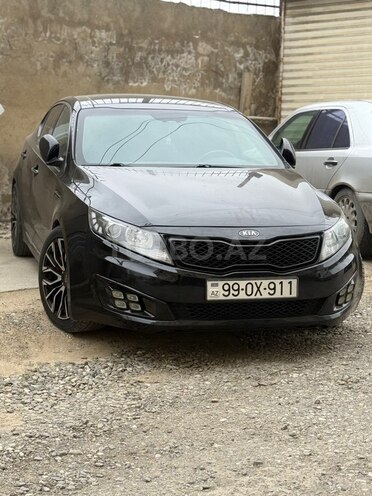 Kia Optima-8