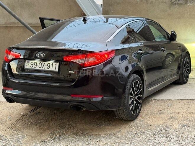 Kia Optima-10