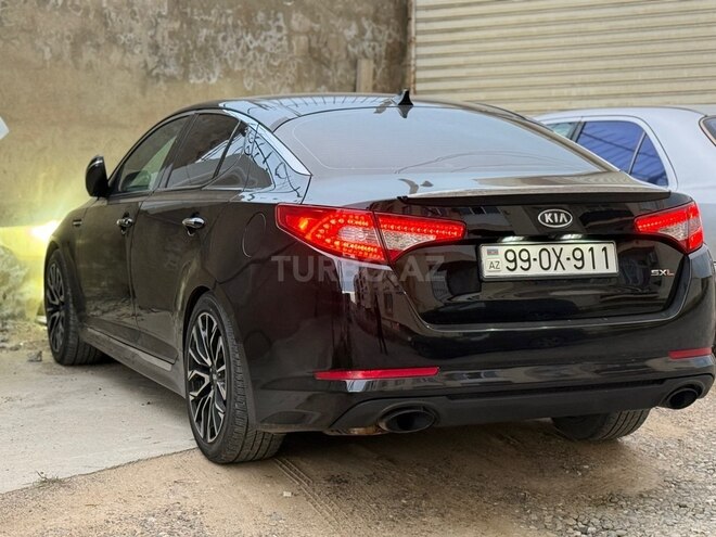 Kia Optima-9