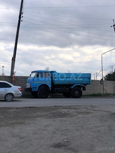 MAZ 5549-5