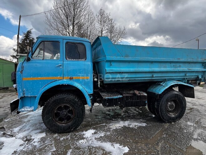 MAZ 5549-3