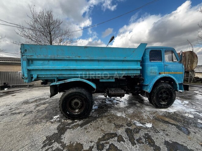 MAZ 5549-4