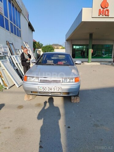 LADA (VAZ) 2112-2