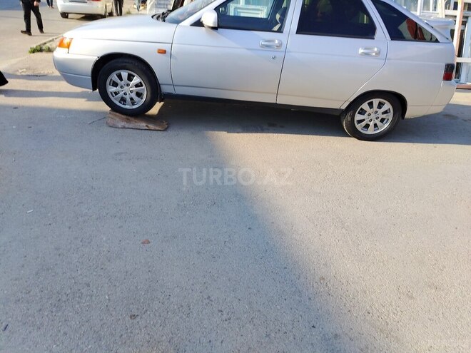 LADA (VAZ) 2112-4