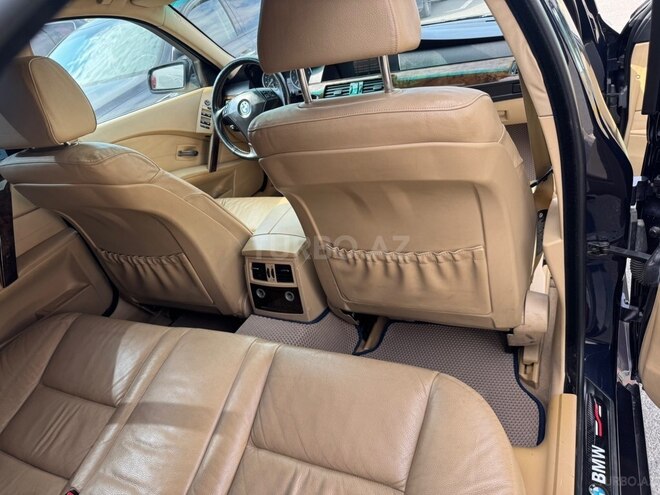 BMW 530-15