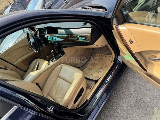 BMW 530-13