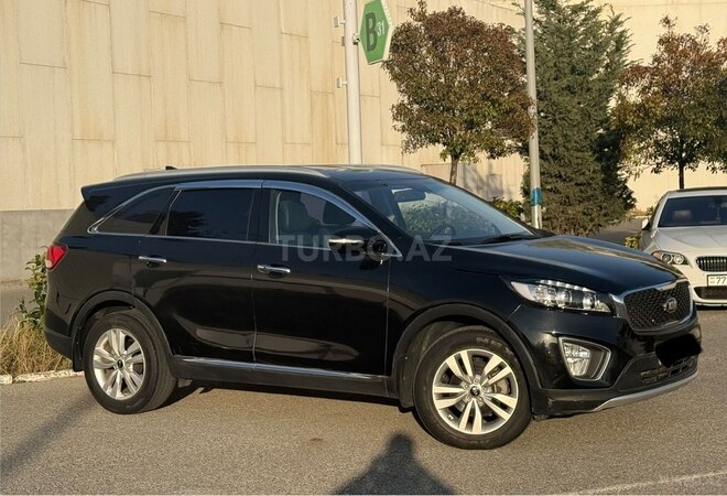 Kia Sorento-3