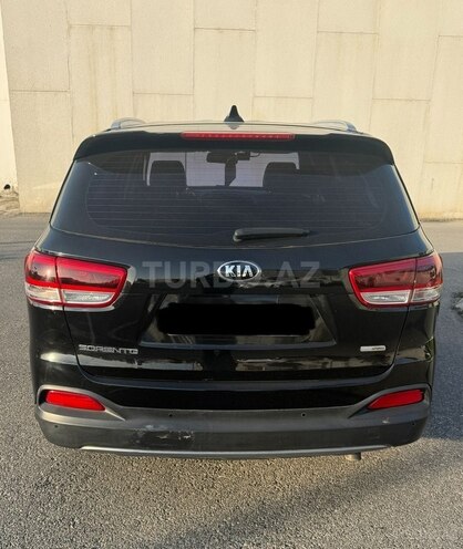 Kia Sorento-5