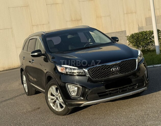 Kia Sorento-2