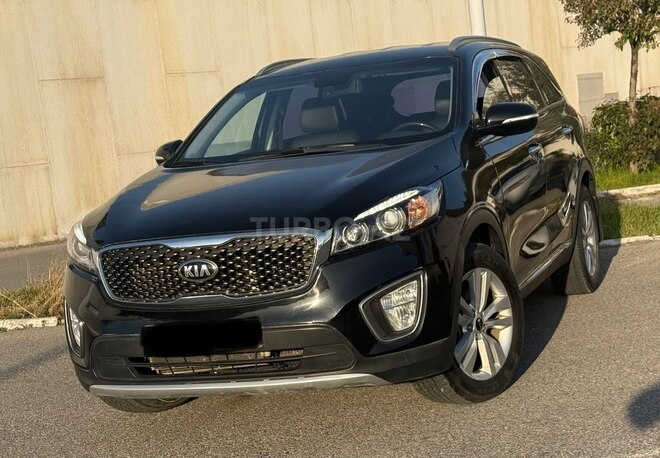 Kia Sorento-4