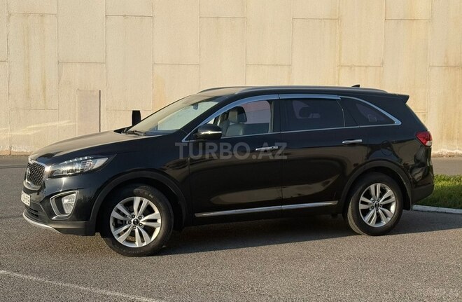 Kia Sorento-7