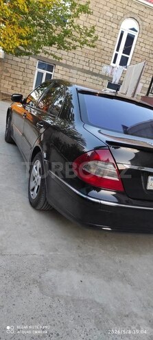 Mercedes E 220-6