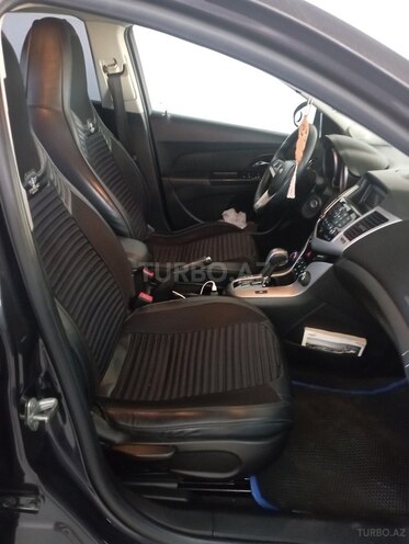Chevrolet Cruze-4