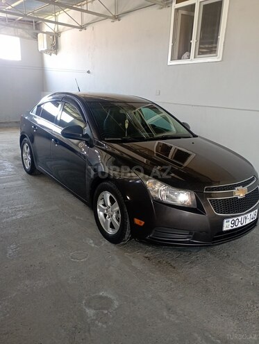 Chevrolet Cruze-6