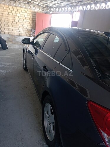Chevrolet Cruze-7