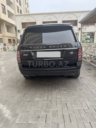 Land Rover Range Rover-2