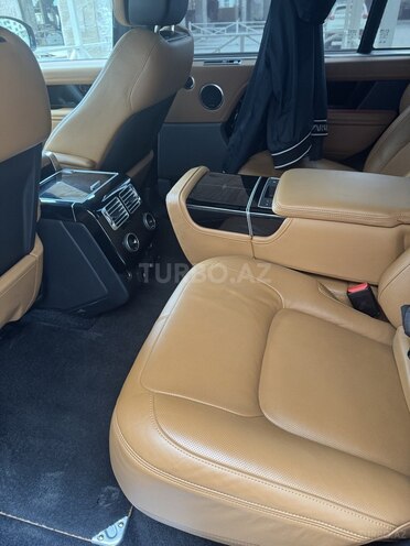 Land Rover Range Rover-6