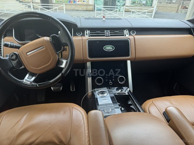 Land Rover Range Rover-7