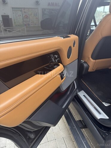 Land Rover Range Rover-5