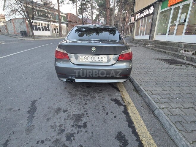 BMW 530-6