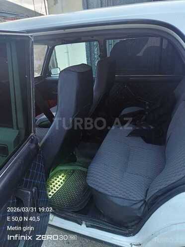 LADA (VAZ) 2107-5