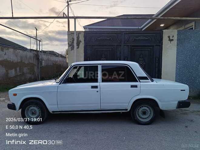 LADA (VAZ) 2107-3
