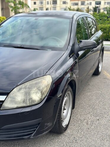 Opel Astra-2