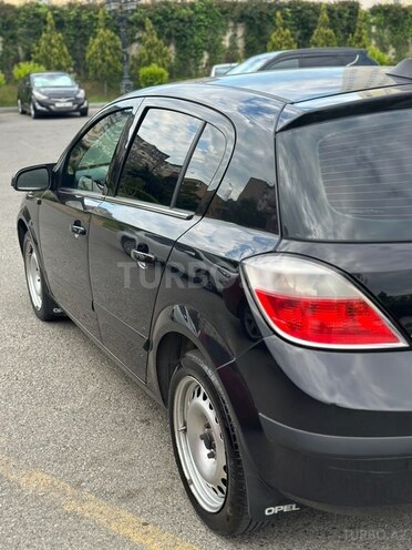 Opel Astra-4