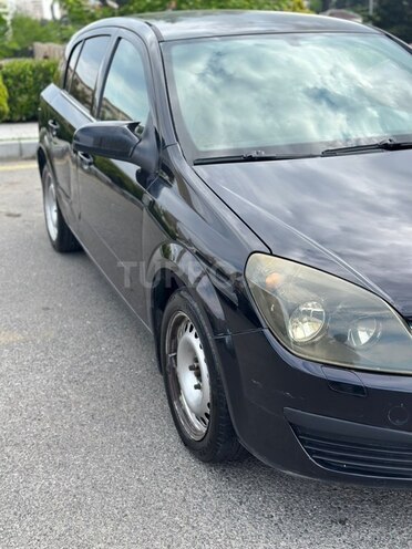 Opel Astra-8